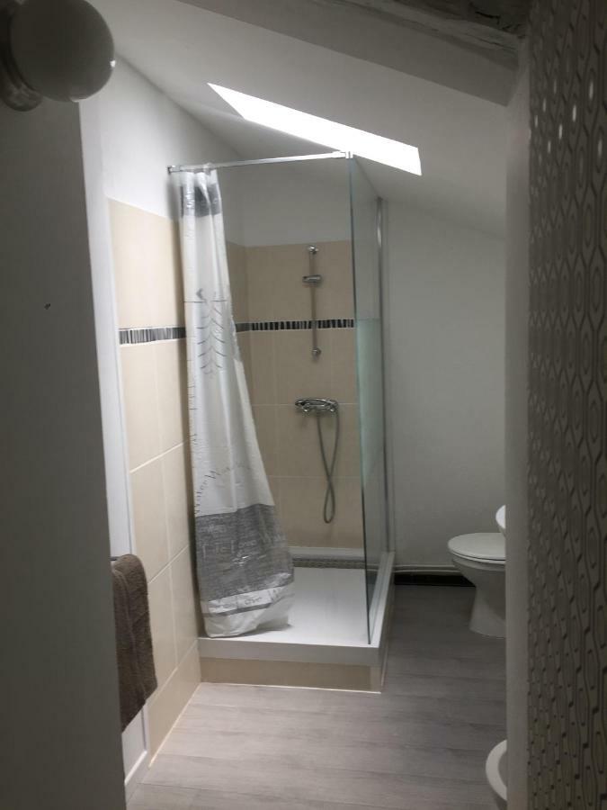 Chateau La Loge Villematier エクステリア 写真